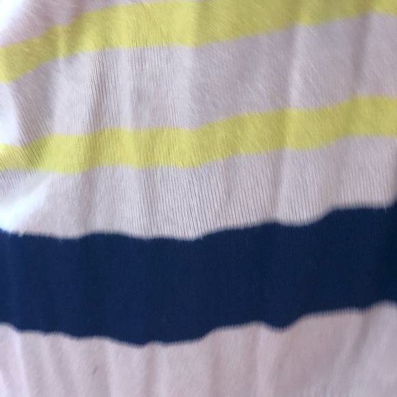 Striped Cardigan - Picture 3 of 4